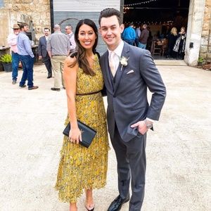 Meet your Posher, Macey